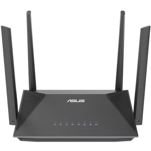 ASUS RT-AX52 AX1800 AiMesh wireless router