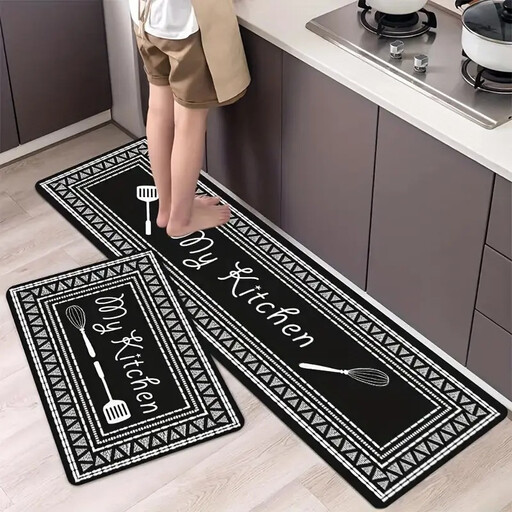 Kitchen Floor Mat 40x60cm