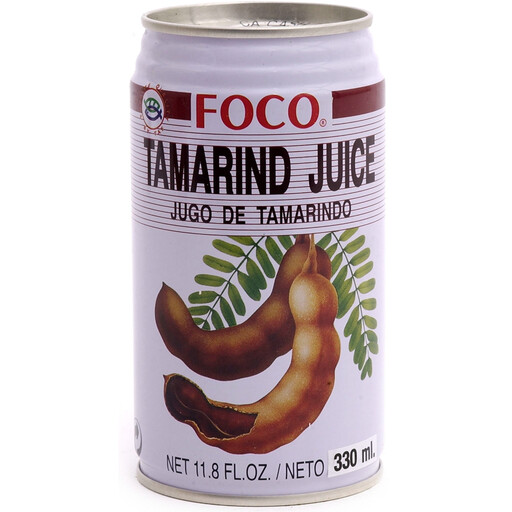 FOCO 罗望子果汁 330ml