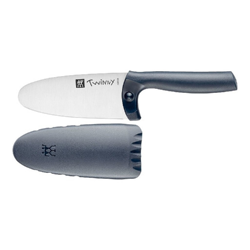 Zwilling Children's Knife Blue 10.5cm