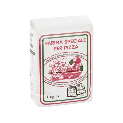 Frie?inger Tipo 00 Pizza Flour 1000 G