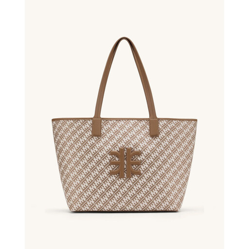 JW PEI FEI Tote Bag - Brown