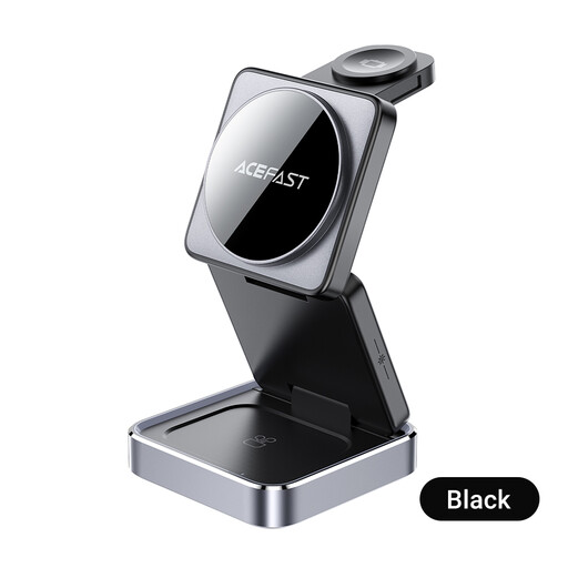 ACEFAST E20 3-in-1 desktop wireless charger