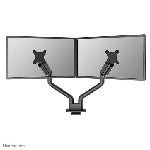 Neomounts DS70S-950BL2 Monitor Arm for 2 screens