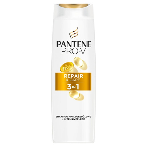 Pantene Pro-V 3in1 Shampoo Repair & Care