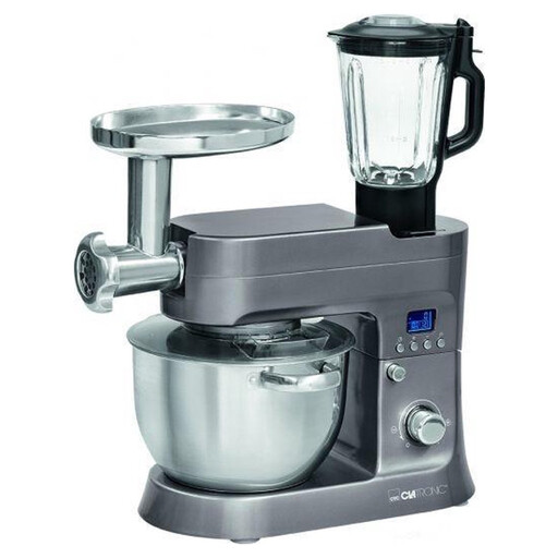 Clatronic KM 3674 Food Processor