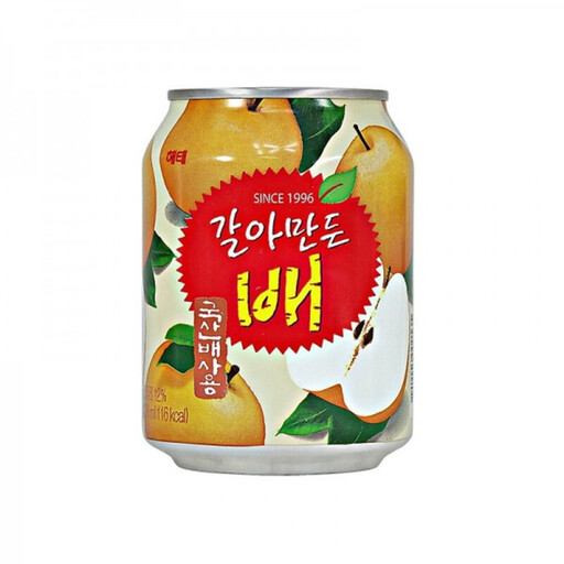Haitai Pear Juice