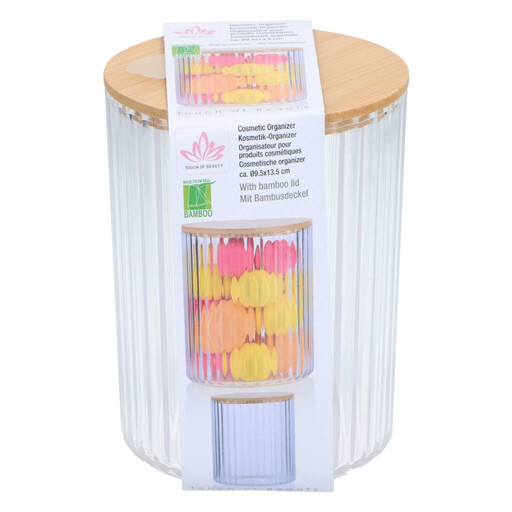 Organisateur de maquillage Alpina