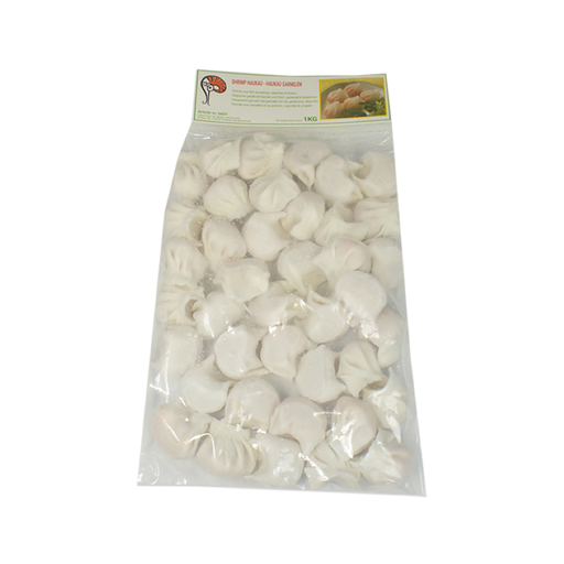 Mooijer-Volendam Royal Ha Kau Shrimp Dumplings 1kg
