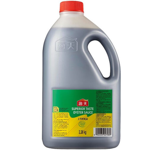 Haday Haitai Premium Oyster Sauce 2.26KG