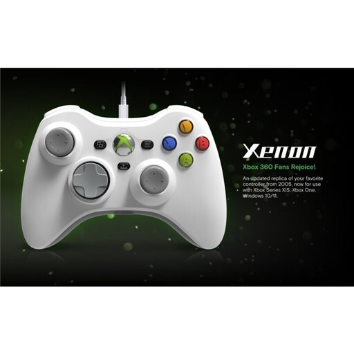 Hyperkin Xenon Wired Controller