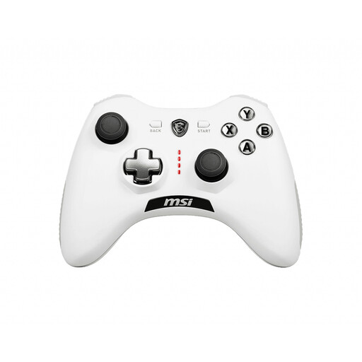 MSI Force GC20 V2 witte controller