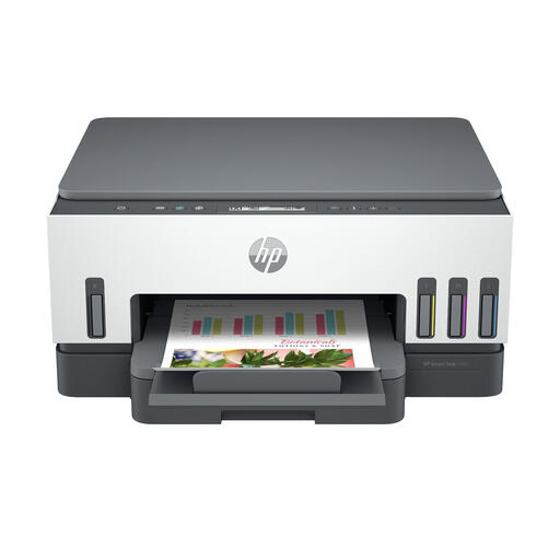 HP Smart Tank 7005 Wireless All-in-One Color Printer