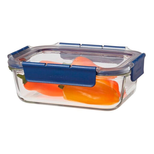 LocknLock Glass food container TOP Class Rectangular 1.0L