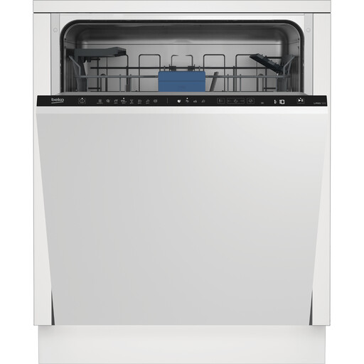 Beko BDIN38460 Integrated Dishwasher