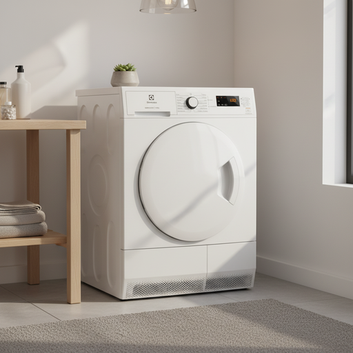 Electrolux EDH1018CD GentleCare condenser tumble dryer