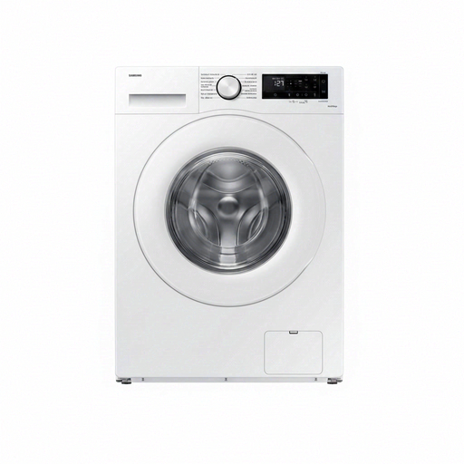 SAMSUNG WW80CGC04ATEEG Frontlader-Waschmaschine 8kg