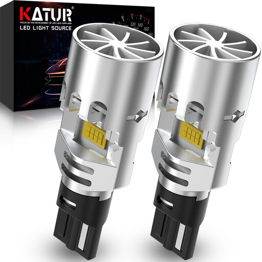 KATUR W16W LED Bulb