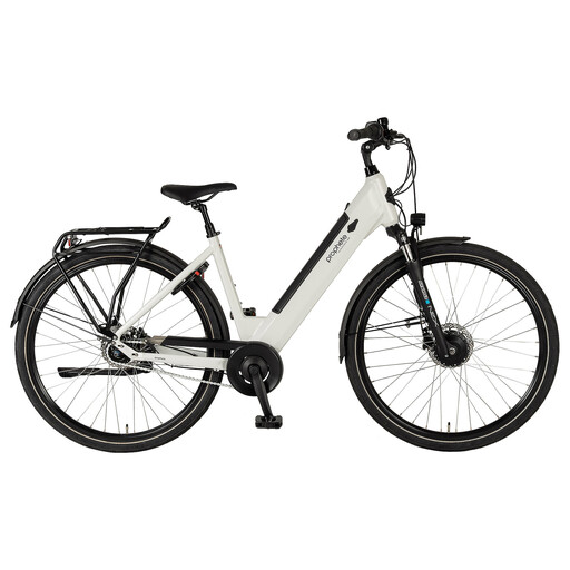 PROPHETE GENIESSER 2.4 City E-Bike 28
