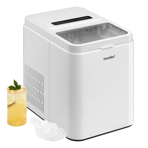 COMFEE' Countertop Ice Maker