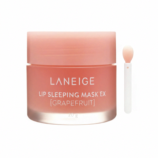 Laneige Lip Sleeping Mask Grapefruit 20 g