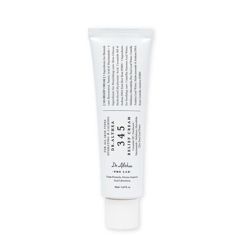 Dr. Althea 345 Relief Cream 50ml (Renewal)
