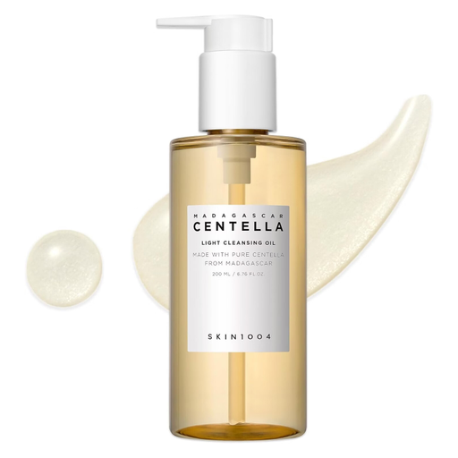 SKIN1004 Madagascar Centella Light Cleansing Oil