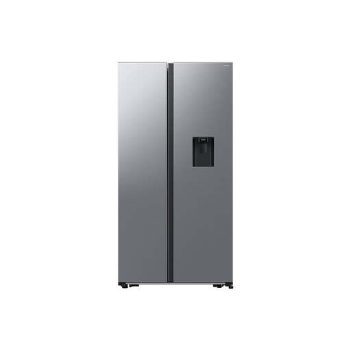三星 RS57DG410EM9 对开门冰箱