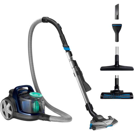 Philips Bagless Vacuum Cleaner FC9556/09