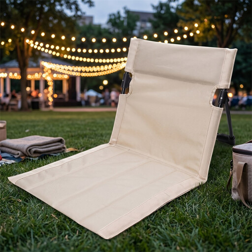 Huacan Camping portable folding chair