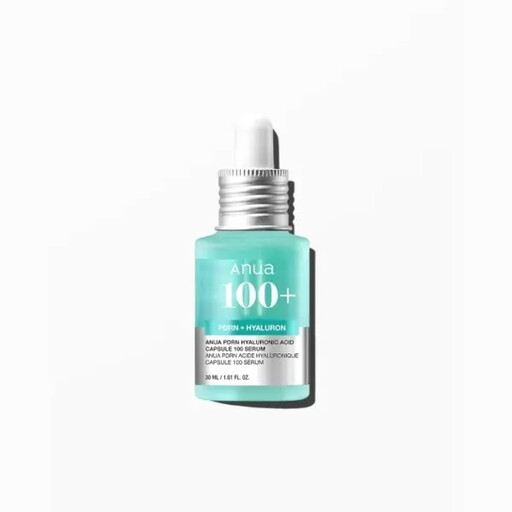 ANUA PDRN Hyaluronic Acid Capsule 100 Serum 30 ml