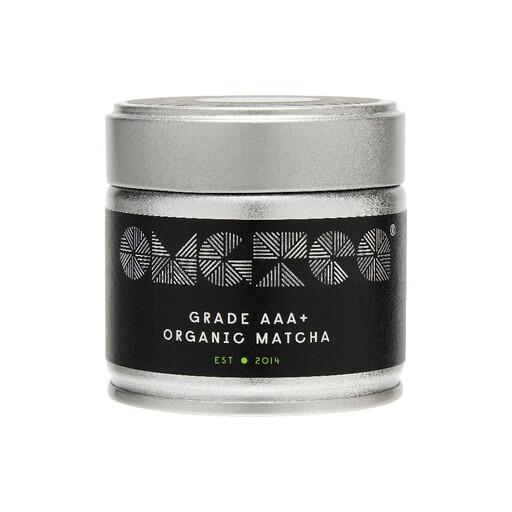 OMGTea Organic Matcha AAA+ 30g