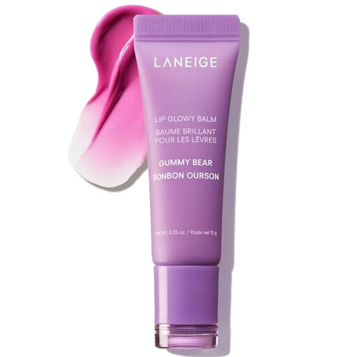 LANEIGE Lip Glowy Balm Gummy Bear 10g