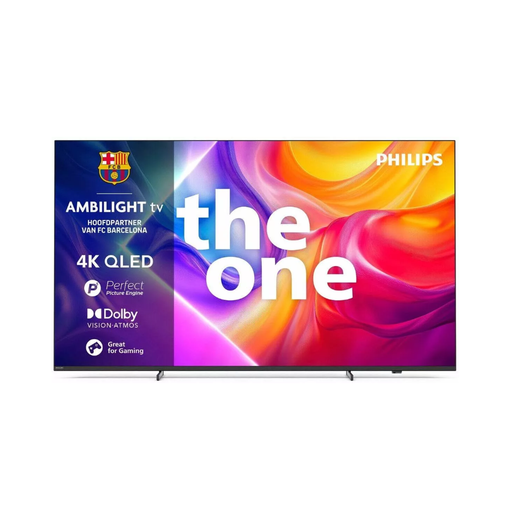 Philips 75PUS9010/12 75" 4K Ultra HD Ambilight Smart TV