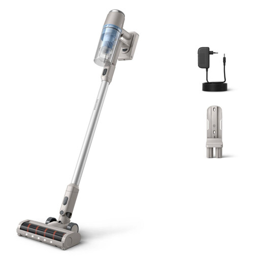 Philips 2000 Series XC2011/01 Cordless Vacuum Cleaner