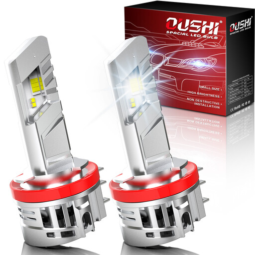 OUSHI H15 LED Headlight Bulb