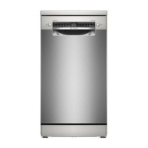 Bosch SPS4EMI17E Freestanding Dishwasher - 45cm Width