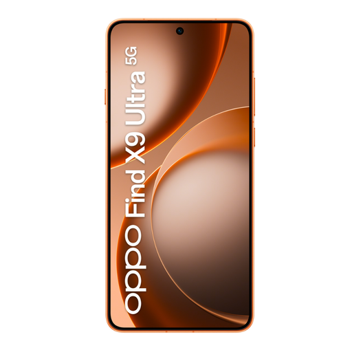 OPPO Find X9 Ultra 512GB Canyon Orange