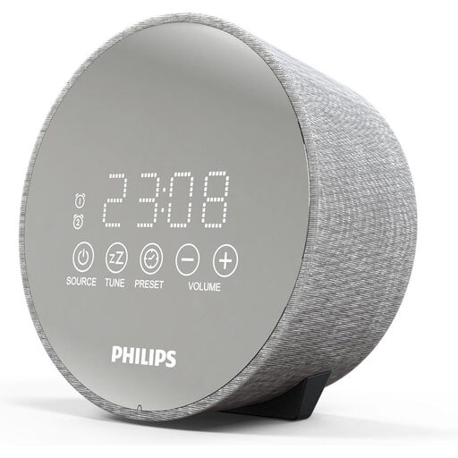 Philips TADR402/12 Wekkerradio