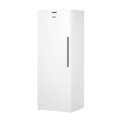 Whirlpool UW6 F3Y WI Vrieskast