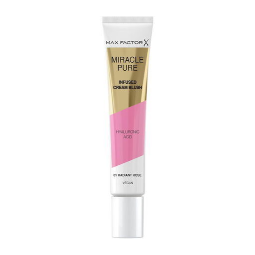 Max Factor Miracle Pure Cream Blush