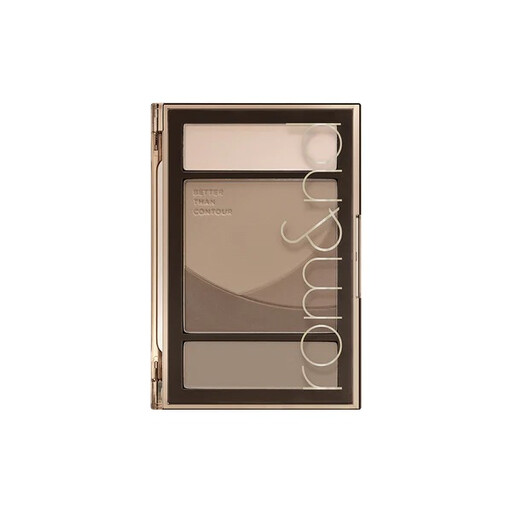 rom&nd Better Than Contour 02 Gray Cool
