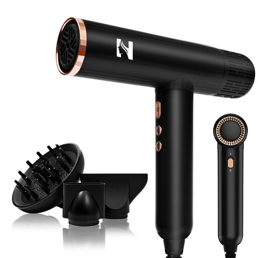 Nicebay Ionic Hair Dryer