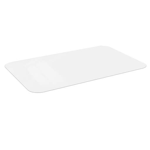 VidaXL Floor Mat for Laminate or Carpet - 75 x 120cm