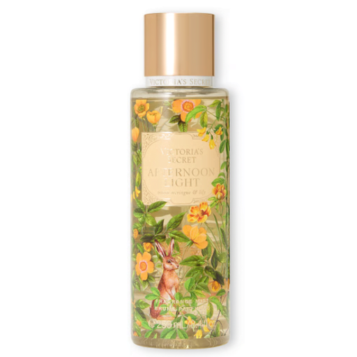 Victoria's Secret Afternoon Light