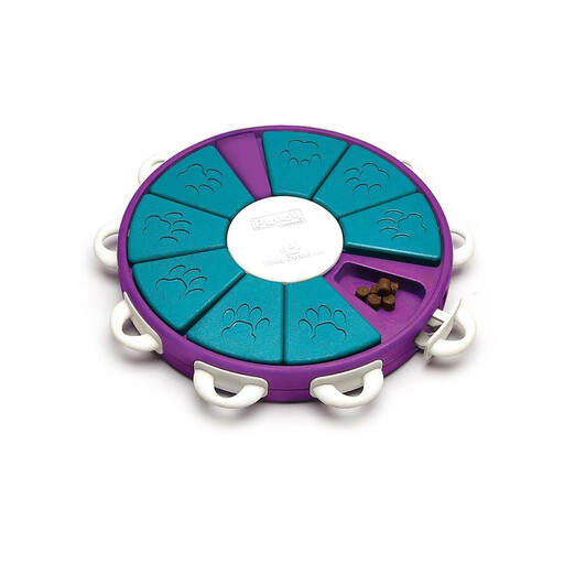 Advanced Dog Twister puzzle by Nina Ottosson