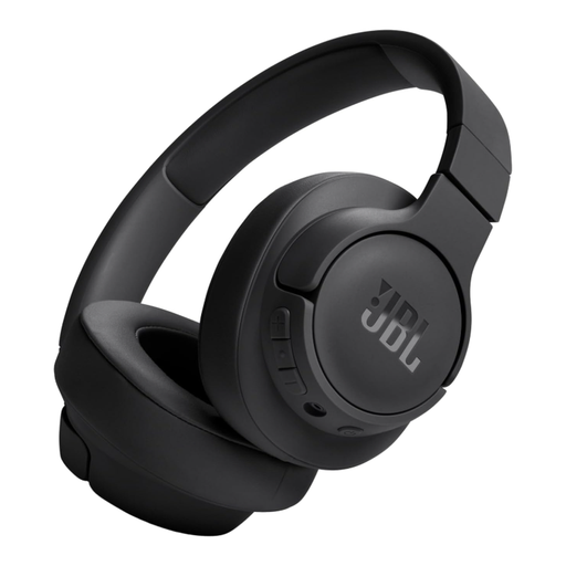 JBL Tune 720BT Wireless Over-Ear Headphones