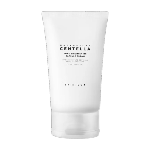 SKIN1004 Madagascar Centella Tone Brightening Capsule Cream