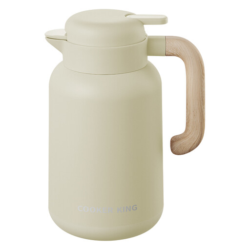 COOKER KING Warmth Series 1L Thermos