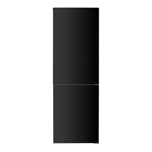 Exquisit KGC295-80-NF-041EB Fridge-Freezer